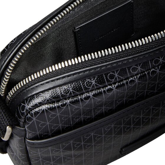 Calvin Klein Hardware Borsa a tracolla 20 cm
