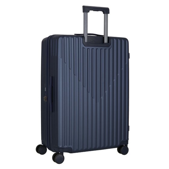 Guess Olbia 4 ruote Carrello L 74 cm