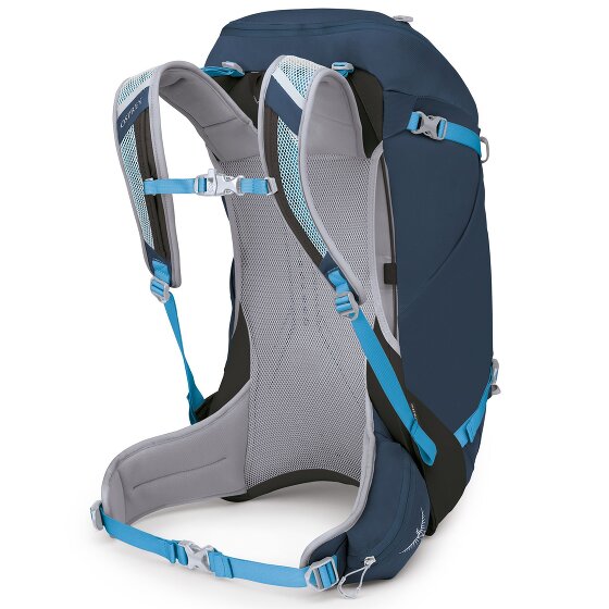 Osprey Hikelite 32 Zaino da trekking M-L 62 cm
