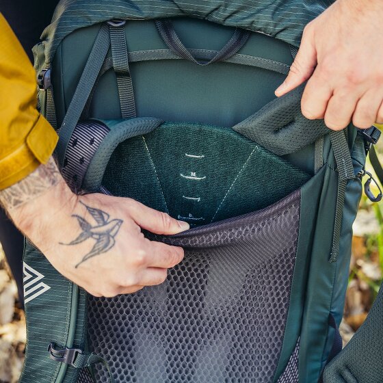 Gregory Paragon 60 Zaino da trekking S-M 72 cm