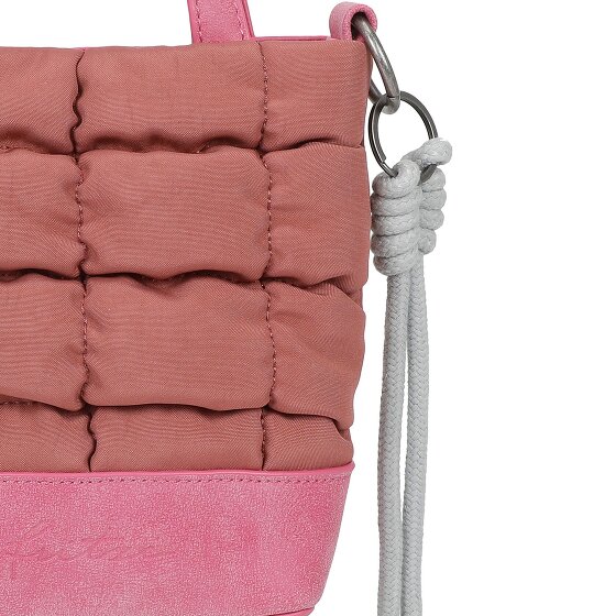 Fritzi aus Preußen Brigitte x fritzi Mini Toty limited Bubble Mini borsa a mano 13 cm