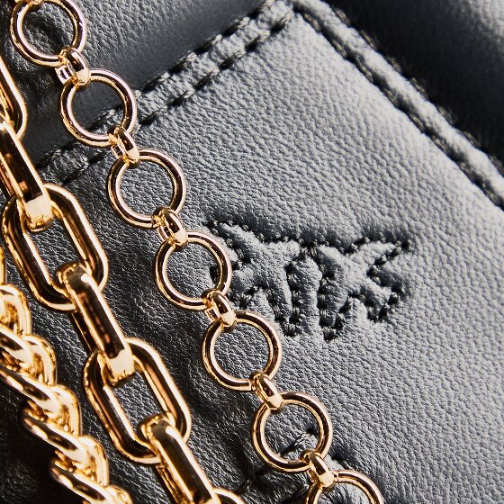 PINKO Love One Mini Borsa a tracolla Pelle 20.5 cm