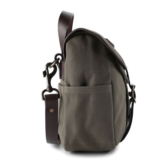 Filson Luggage Twill Borsa a tracolla 25.5 cm