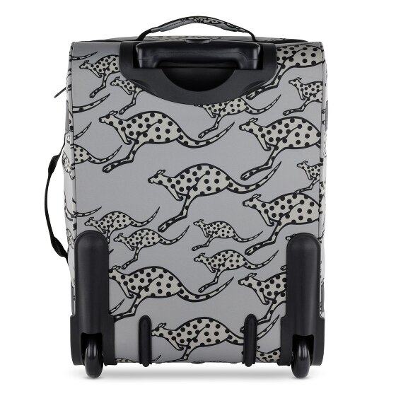 Chiemsee Jump N Fly 2 ruote Carrello della cabina 46 cm