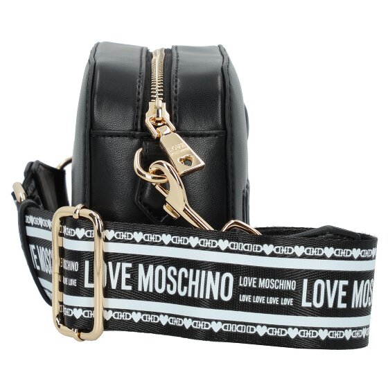 Love Moschino Ember Borsa a tracolla 20 cm Love Moschino Ember Borsa a tracolla 20 cm