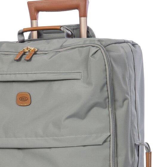 Bric's X-Collection 4 ruote Carrello 71 cm