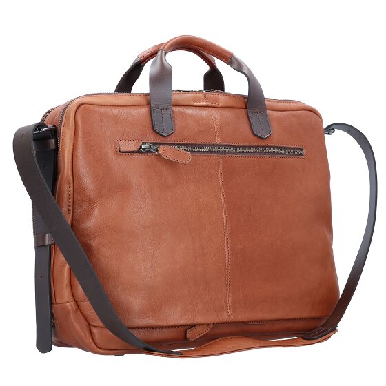 Harold's Ivy Lane Cartella in pelle 40 cm Scomparto per laptop