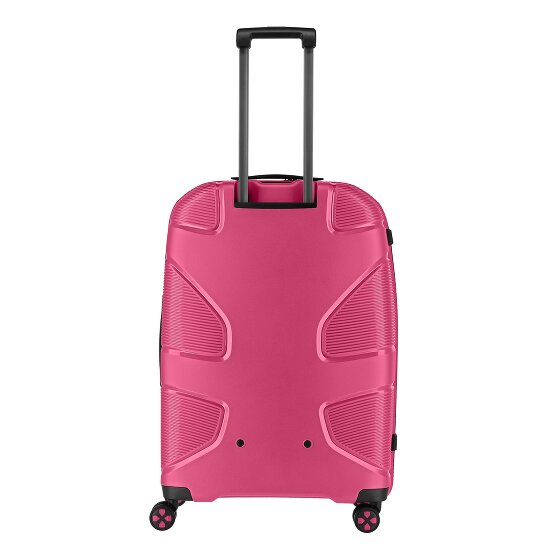 IMPACKT IP1 4 ruote Carrello 76 cm