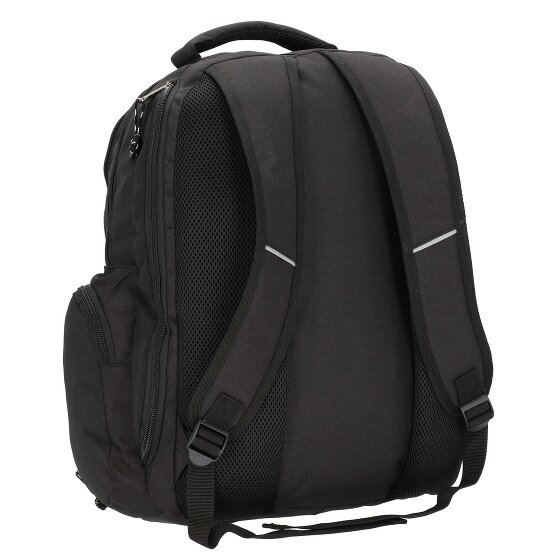 Lightpak Zaino Hawk 45 cm scomparto per laptop