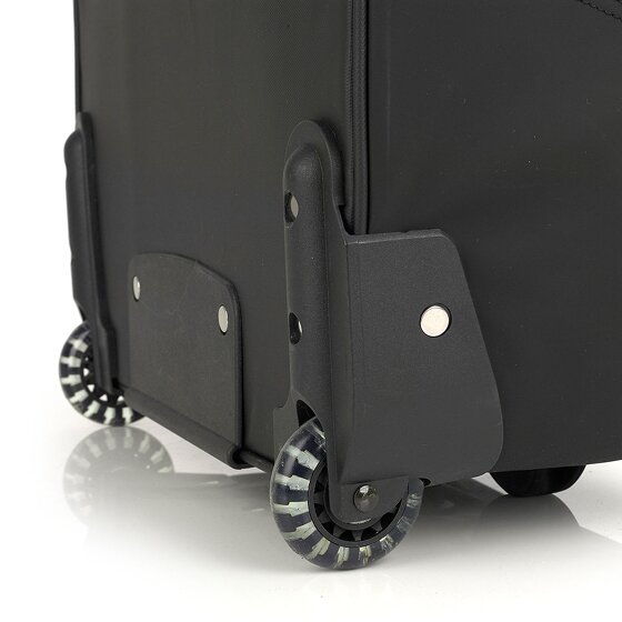 Gabol Canada 2 ruote Carrello business 36 cm Scomparto per laptop