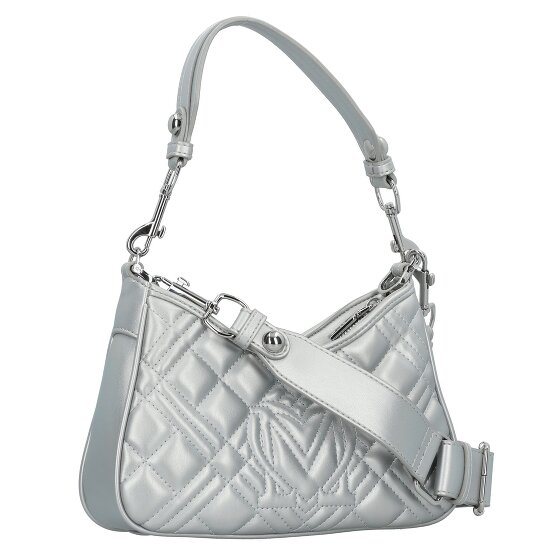 Love Moschino Quilted Borsa a tracolla 26 cm