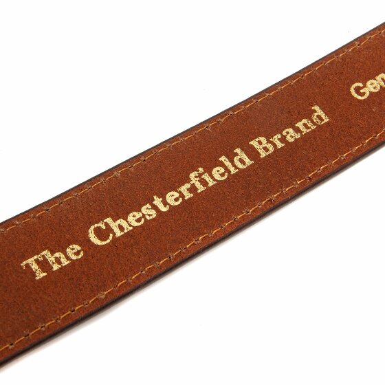 The Chesterfield Brand Tanaro Cintura Pelle