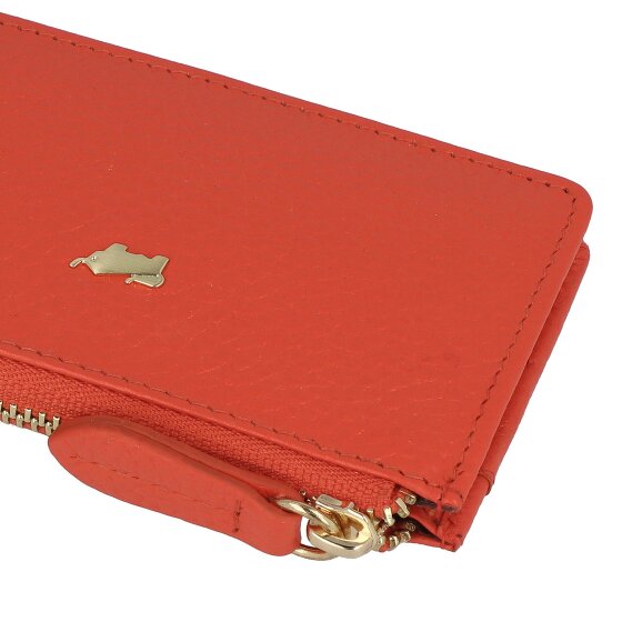 Braun Büffel Asti Portachiavi in pelle 12 cm