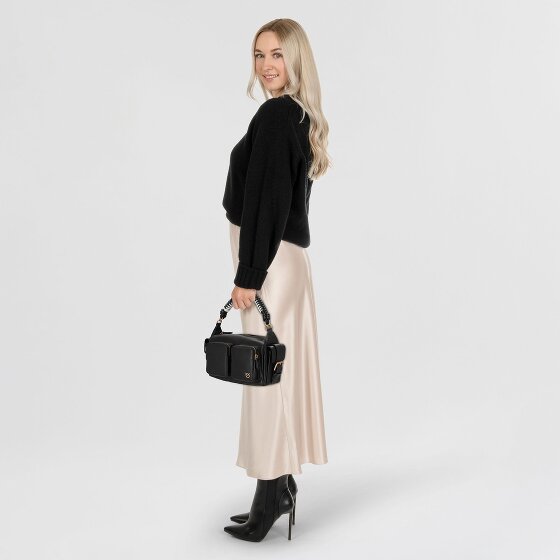 PINKO Cargo Borsa a tracolla Pelle 31 cm