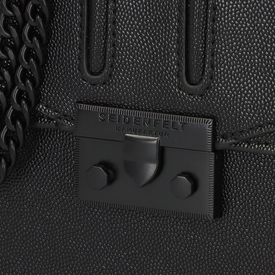 Seidenfelt Borsa a tracolla Roros 21 cm