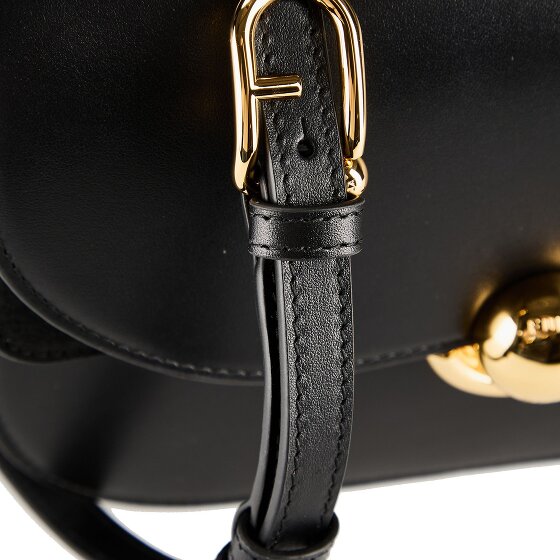 Furla Sfera Borsa a tracolla Vera Pelle 21 cm