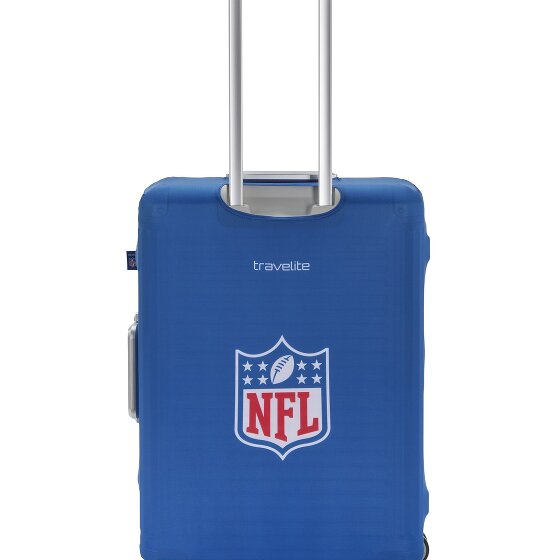 Travelite travelite x NFL Coprivaligia 71 cm
