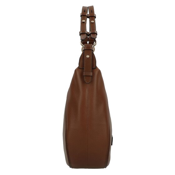 The Bridge Domitilla Borsa a tracolla Pelle 41 cm