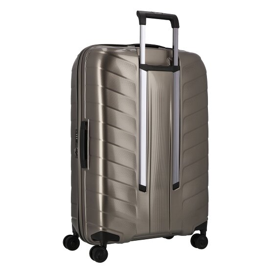 Samsonite Attrix 4 ruote Carrello 75 cm