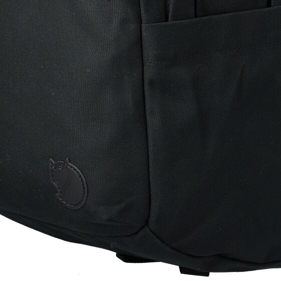 Fjällräven Övik Räven 20 Zaino da giorno 46 cm Scomparto per laptop