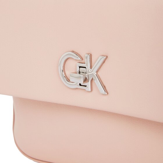 Calvin Klein Re-Lock Borsa a tracolla 21 cm