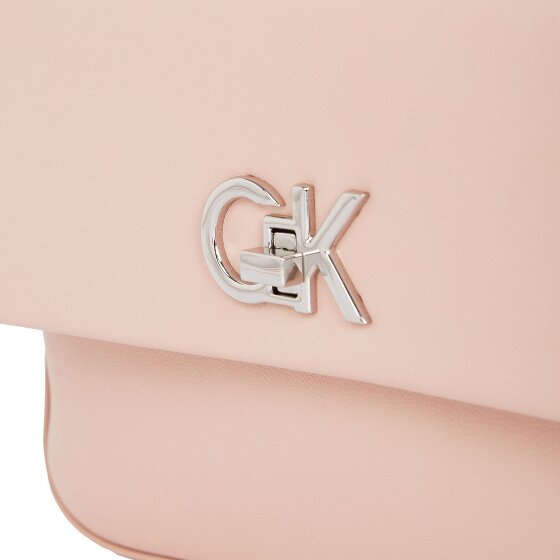 Calvin Klein Re-Lock Borsa a tracolla 21 cm Calvin Klein Re-Lock Borsa a tracolla 21 cm