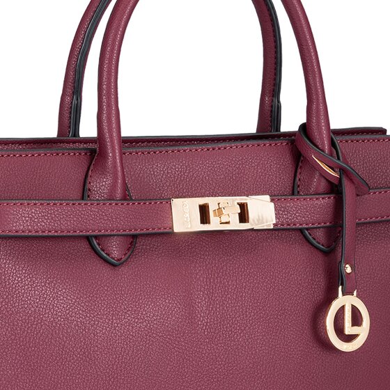 L.Credi Konstanze Borsetta 37 cm