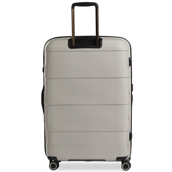 Stratic Paglia + carrello a 4 ruote 75 cm