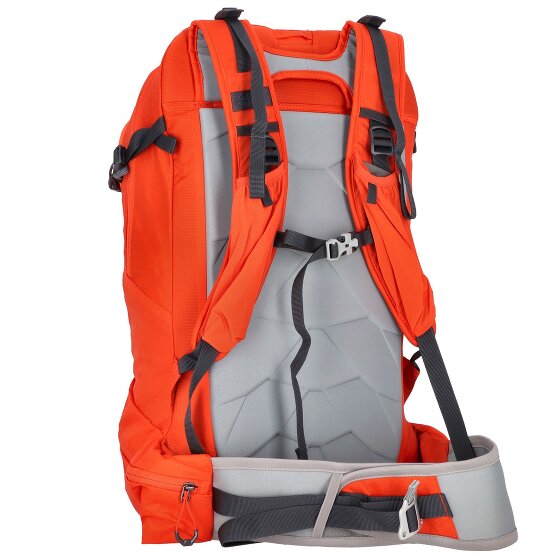 Jack Wolfskin Alpspitze Zaino da trekking 58 cm