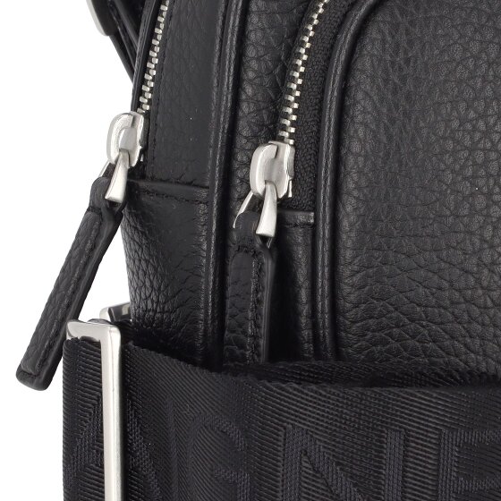 AIGNER Elio Borsa a tracolla Pelle 21 cm