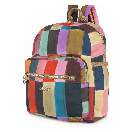 Oilily Orilla Daypack 38.5 cm