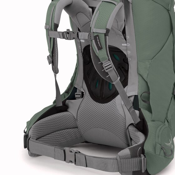 Osprey Ariel 65 Zaino da trekking WXS-S 75 cm