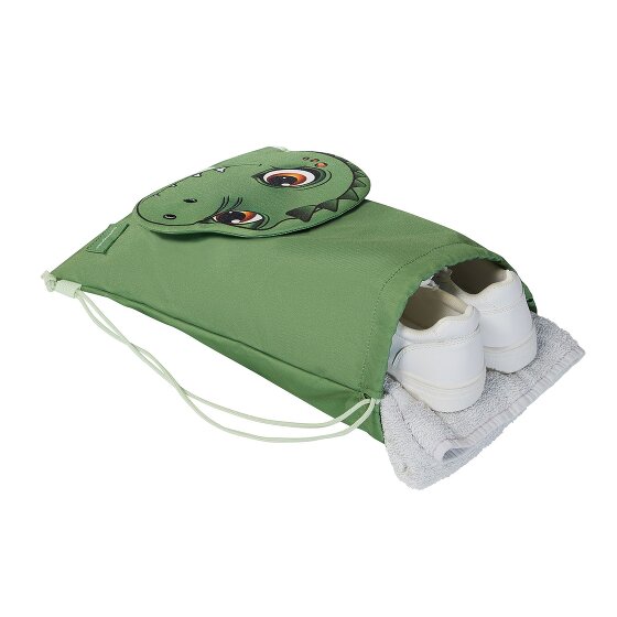 Samsonite Sammies Borsa da ginnastica 37 cm