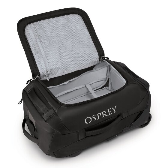 Osprey Transporter 40 2 ruote 55 cm