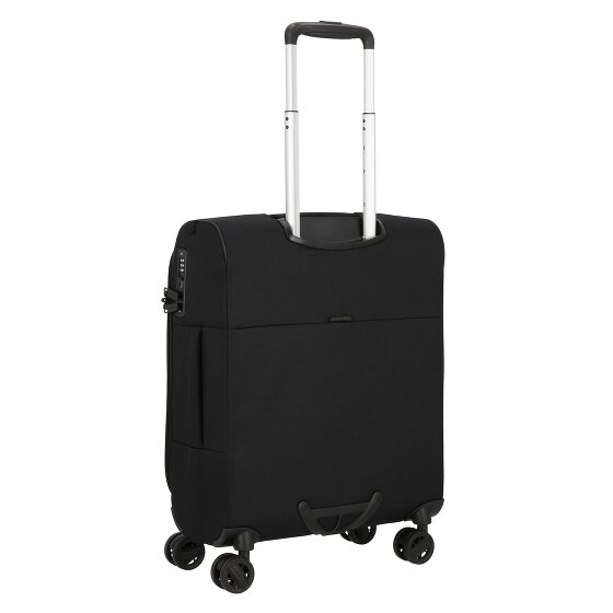 Samsonite Vaycay 4 ruote Carrello della cabina 55 cm