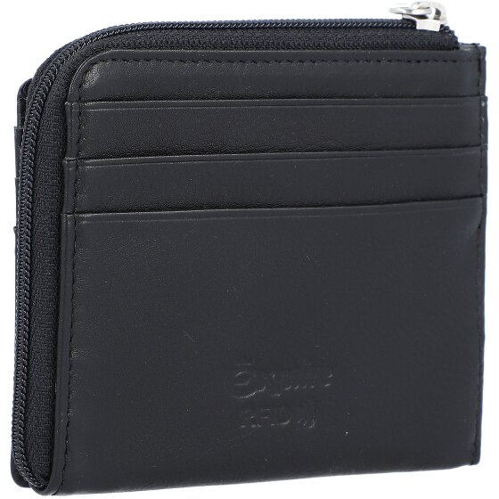 Esquire Oslo Custodia per carte di credito RFID in pelle 10,5 cm