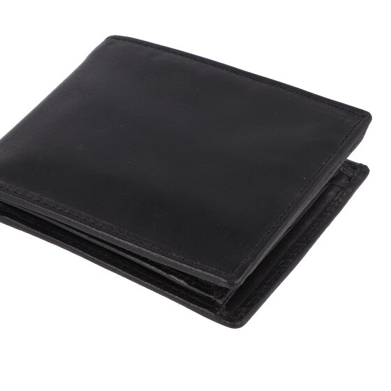 Leonhard Heyden Cambridge Portafoglio Pelle 12 cm