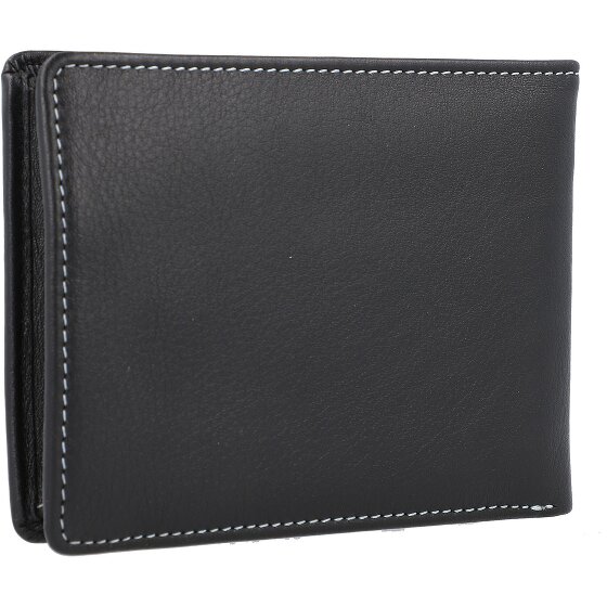 Picard Diego portafoglio in pelle 12,5 cm