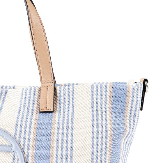 Tom Tailor Gilda Borsa shopper L 46 cm