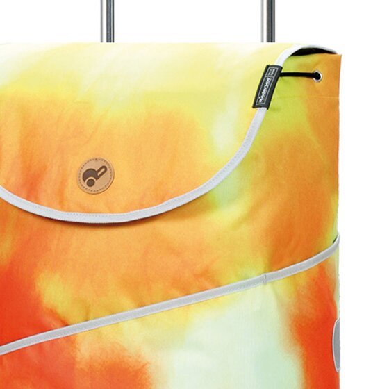 Andersen Shopper Scala Shopper MIX A10 Carrello della spesa 59 cm