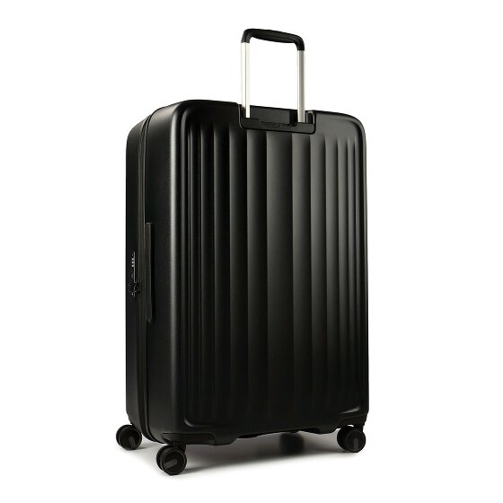 Samsonite Fyrm 4 ruote Carrello L 77 cm espandibile