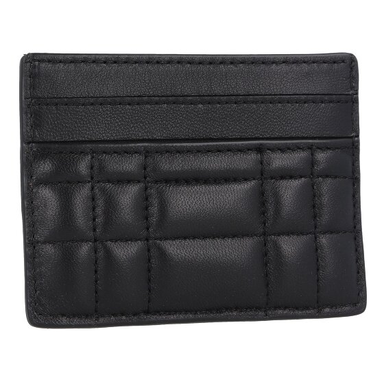 Kate Spade New York Evelyn Custodia per carte di credito in pelle 10,5 cm