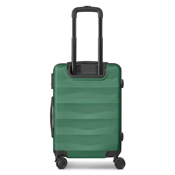 Smartbox Edition 03 4 ruote Trolley cabina 55 cm