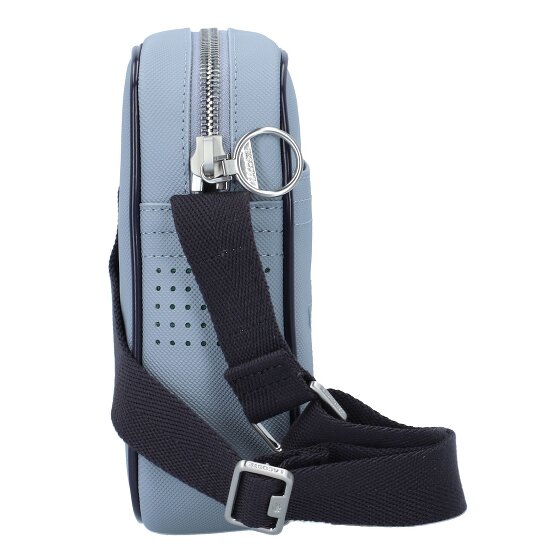 Lacoste Club 1930 Mini Borsa Borsa a tracolla 14 cm