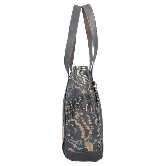 Anekke Real Intentions Borsa shopper 40 cm
