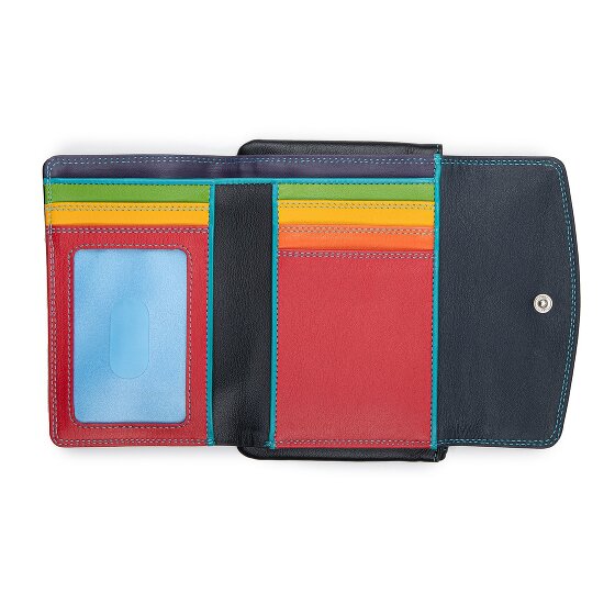 Mywalit Portafoglio Protezione RFID Pelle 14 cm