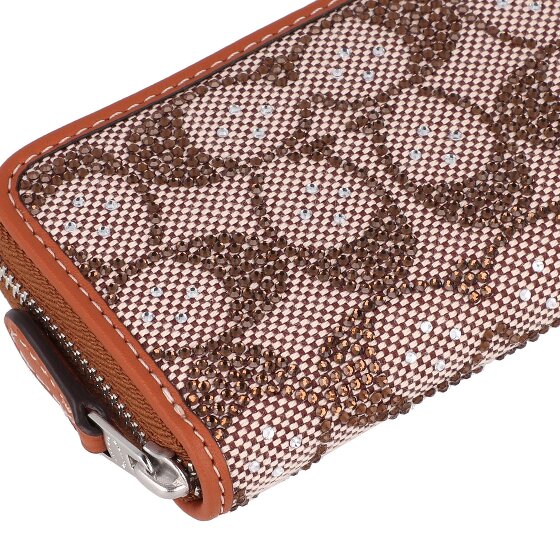 Coach Essentials Portafoglio 11 cm