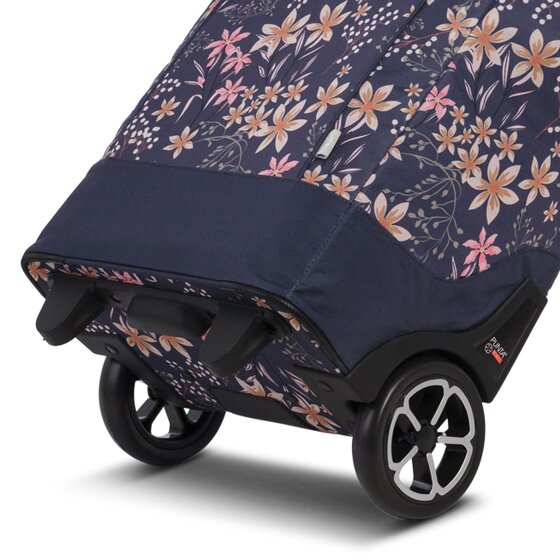 Punta Big Wheel Carrello della spesa 62 cm