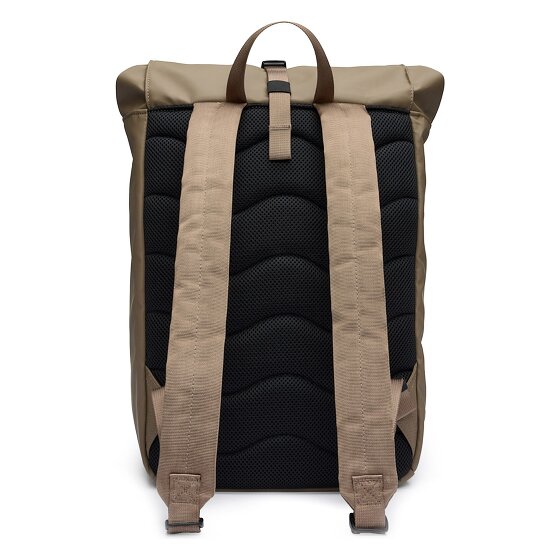 Sandqvist Stream 14 L Zaino da giorno 60 cm Vano porta PC