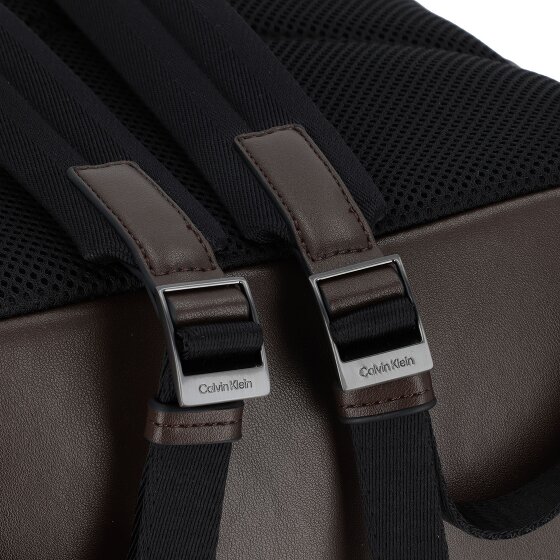 Calvin Klein CK Elevated Zaino da lavoro 40 cm Scomparto per laptop